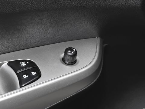 Dongfeng Pa La Suo — China electric EV for export — photo 14