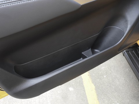Dongfeng Palaso EV — China electric EV for export — photo 15