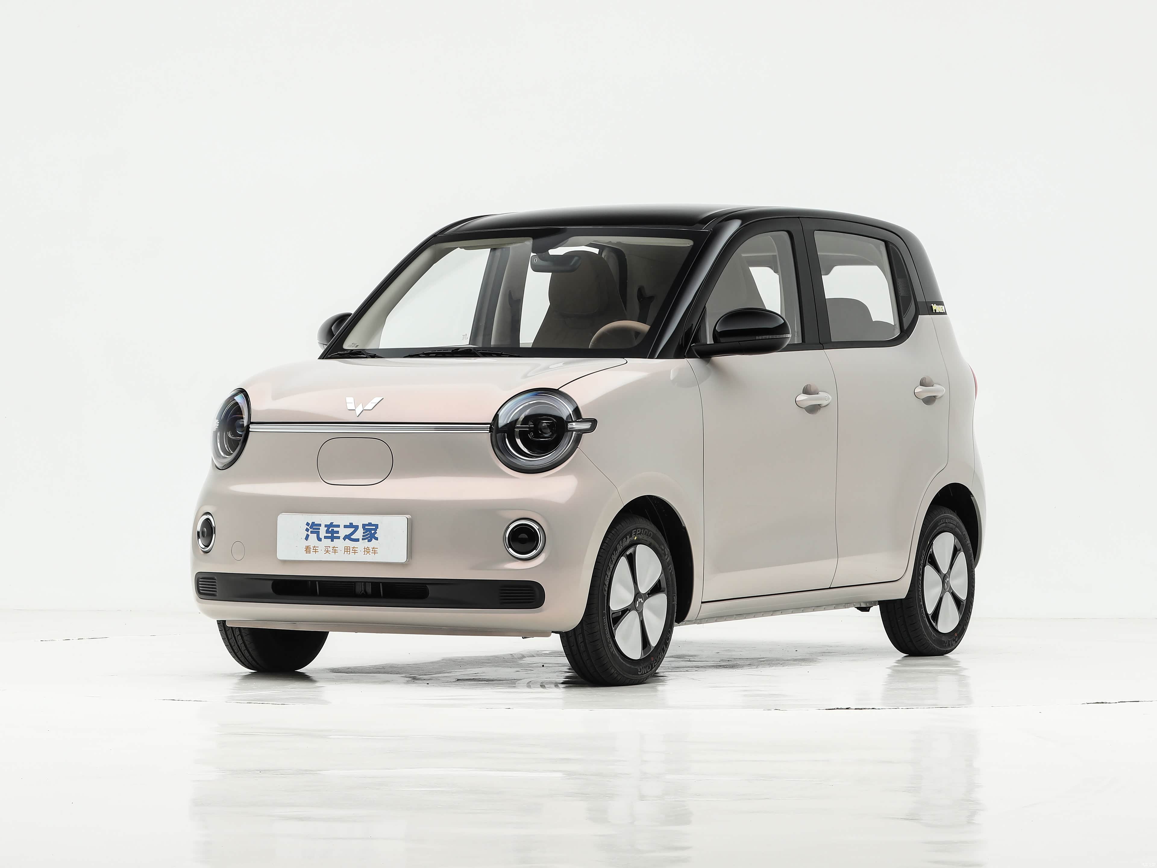 Dongfeng Rui Li DaEV90