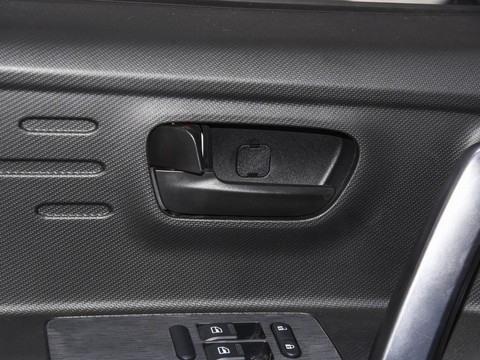 Dongfeng Ruilida V5 — China electric EV for export — photo 13