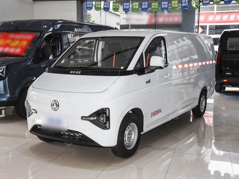 Dongfeng Ruilida V5 — China electric EV for export