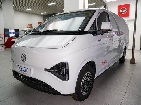 Dongfeng Ruilida V7 — China electric EV for export
