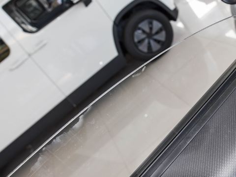 Dongfeng Rui Li DaV8E — China electric EV for export — photo 12