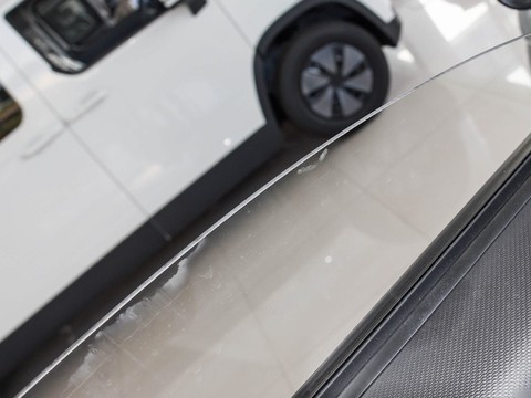 Dongfeng Ruilida V8E — China electric EV for export — photo 12