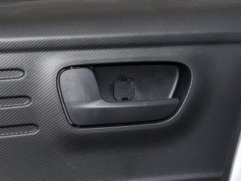 Dongfeng Ruilida V8E — China electric EV for export — photo 13