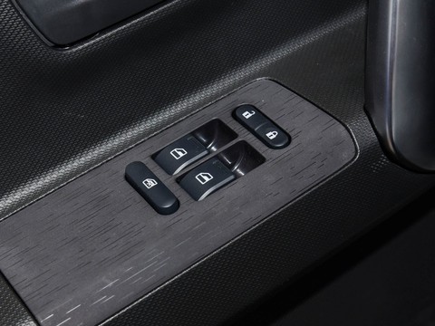 Dongfeng Ruilida V8E — China electric EV for export — photo 14