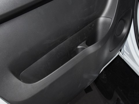 Dongfeng Ruilida V8E — China electric EV for export — photo 15
