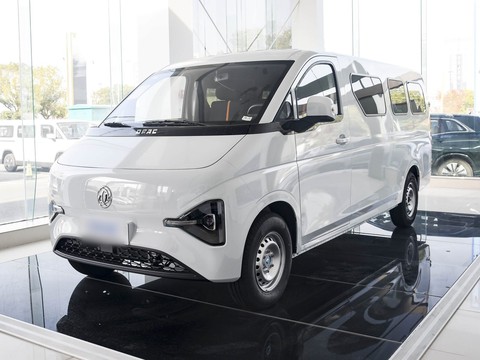 Dongfeng Ruilida V8E — China electric EV for export