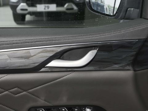 Dongfeng Rui Qi Chun Dian Pi KaZNA RICH — China electric EV for export — photo 12