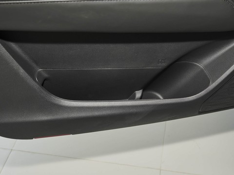 Dongfeng ZNA Rich EV — China electric EV for export — photo 14