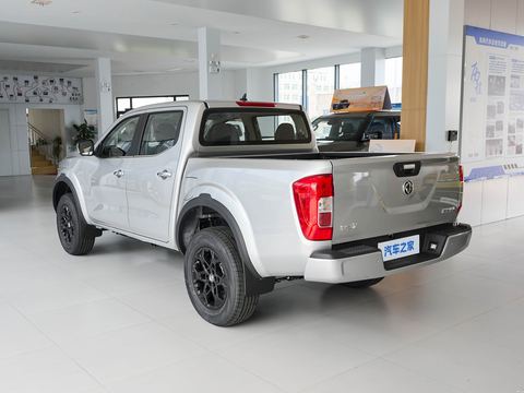 Dongfeng Rui Qi Chun Dian Pi KaZNA RICH — China electric EV for export — photo 5