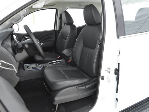 Dongfeng Rui Qi6 — China electric EV for export — photo 10