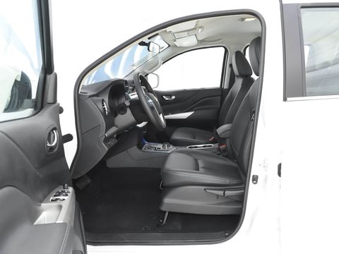 Dongfeng Rui Qi6 — China electric EV for export — photo 9