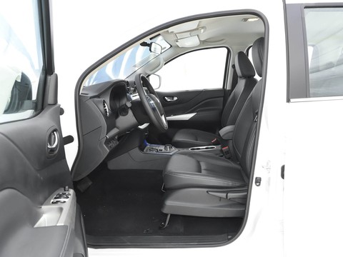Dongfeng Rich 6 EV — China electric EV for export — photo 9