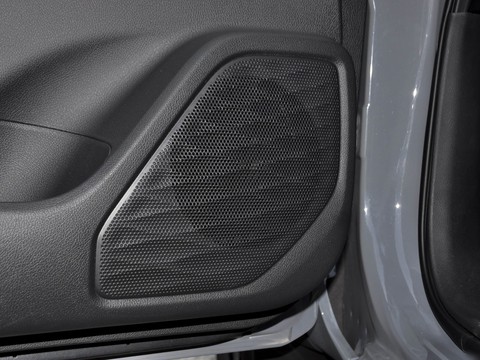 Dongfeng Rich 7 EV — China electric EV for export — photo 16