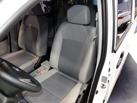 Dongfeng Shuai Ke — China electric EV for export — photo 7