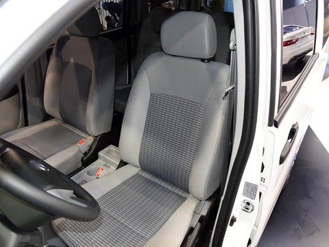 Dongfeng Succe EV — China electric EV for export — photo 7