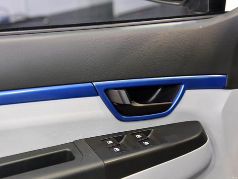 Dongfeng Shuai Ke — China electric EV for export — photo 9