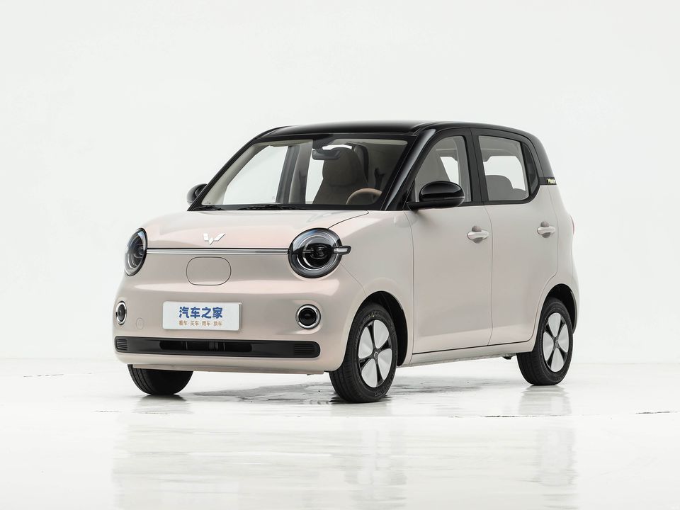 Dongfeng Tu YiT5E export to Kazakhstan — China EV for export