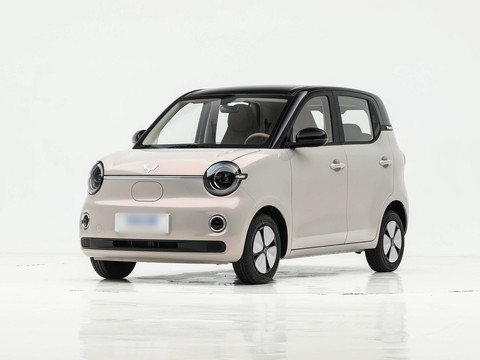 Dongfeng Tuyi T5E — China electric EV for export