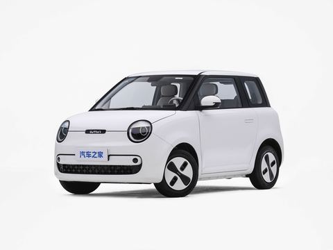 Dongfeng Tu YiT7E — China electric EV for export — photo 2