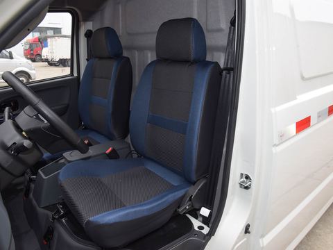 Dongfeng Yu FengEM27 — China electric EV for export — photo 10
