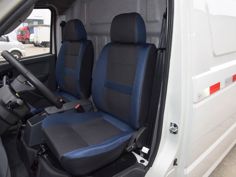Dongfeng Yufeng EM27 — China electric EV for export — photo 10