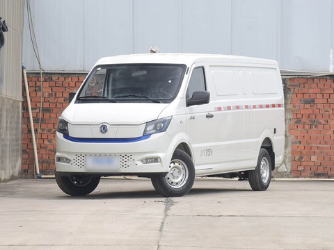 Dongfeng Yufeng EM27 — China electric EV for export