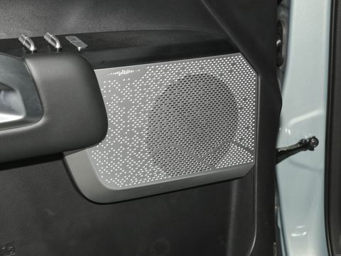 Dongfeng Zheng Zhou Ri ChanZ9 GE PHEV — China electric EV for export — photo 16