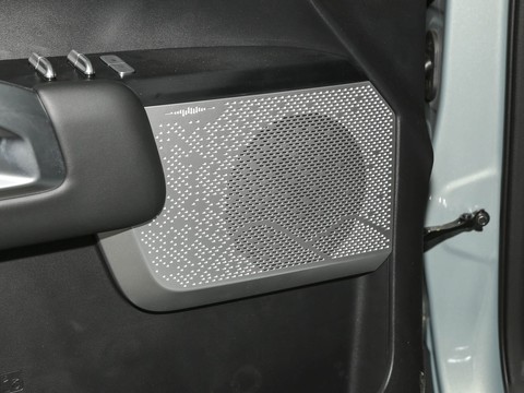 Dongfeng ZNA Z9 GE PHEV — China plug-in hybrid EV for export — photo 16