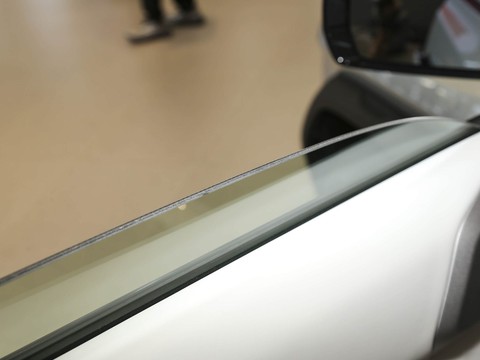 Fangchengbao Titanium 3 — China electric EV for export — photo 12