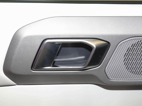Fangchengbao Titanium 3 — China electric EV for export — photo 13