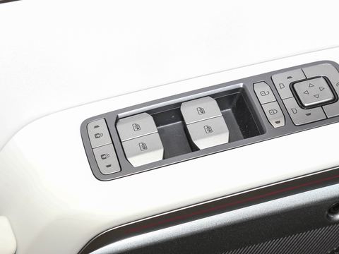 Fangchengbao Tai3 — China electric EV for export — photo 14