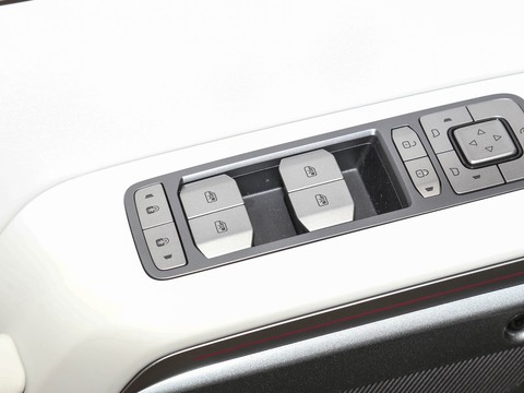 Fangchengbao Titanium 3 — China electric EV for export — photo 14