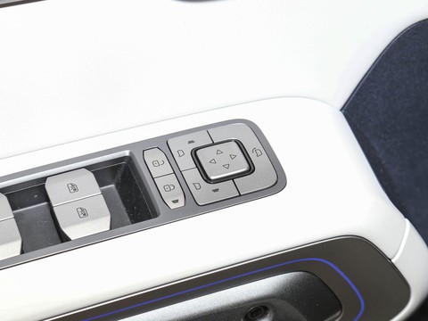 Fangchengbao Titanium 3 — China electric EV for export — photo 15