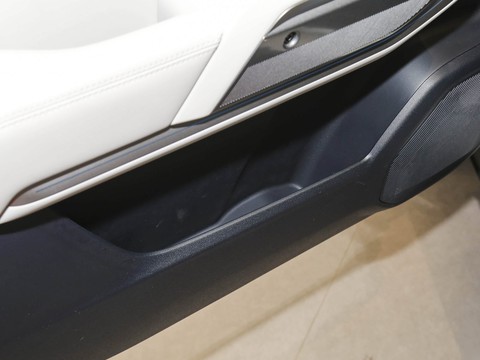Fangchengbao Titanium 3 — China electric EV for export — photo 16