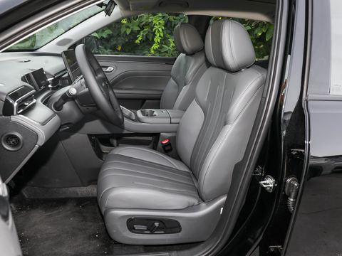 GAC Aion i60 — China electric EV for export — photo 10