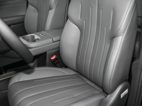 GAC Aion i60 — China electric EV for export — photo 11