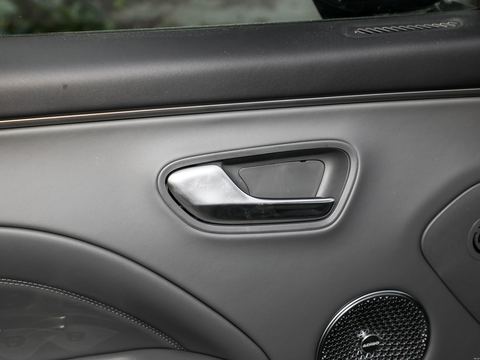 GAC Aion i60 — China electric EV for export — photo 13
