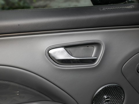 GAC Aion i60 — China electric EV for export — photo 13