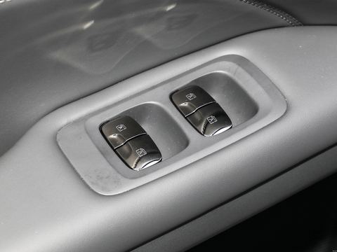 GAC Aion i60 — China electric EV for export — photo 14