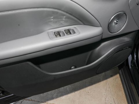 GAC Aion i60 — China electric EV for export — photo 15
