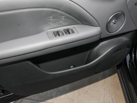 GAC Aion i60 — China electric EV for export — photo 15