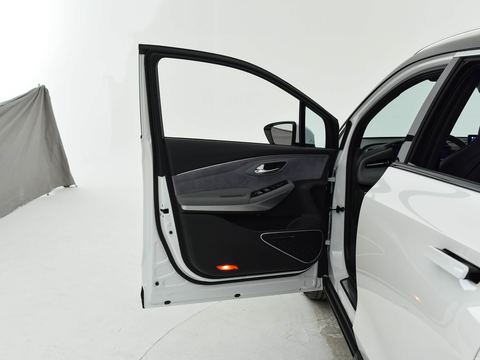 GAC Aion AION LX — China electric EV for export — photo 11