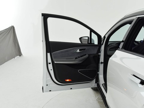 GAC Aion LX — China electric EV for export — photo 11