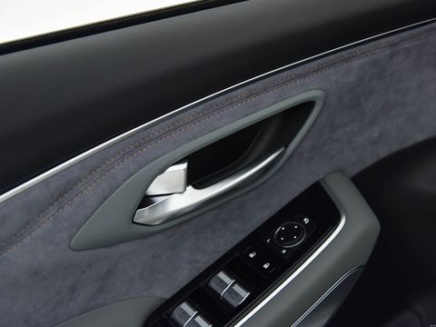 GAC Aion AION LX — China electric EV for export — photo 12