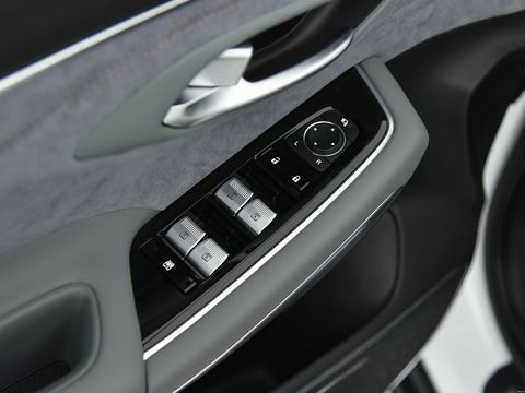 GAC Aion AION LX — China electric EV for export — photo 13