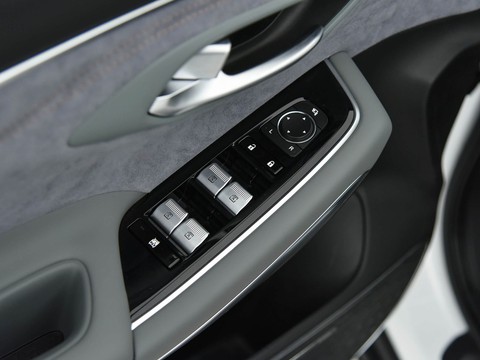 GAC Aion LX — China electric EV for export — photo 13