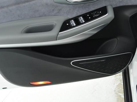 GAC Aion AION LX — China electric EV for export — photo 14