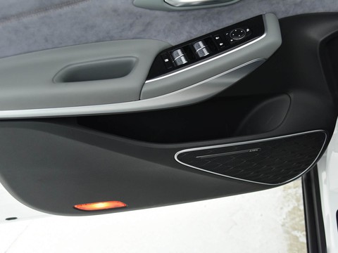 GAC Aion LX — China electric EV for export — photo 14